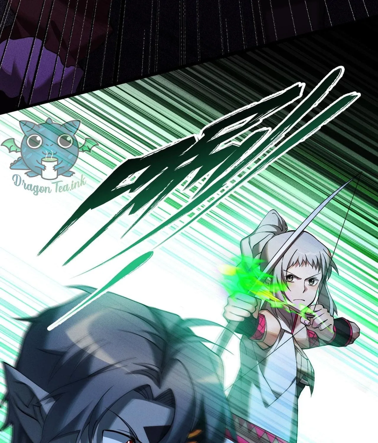 The Strongest Player Chapter 39 page 61 - 