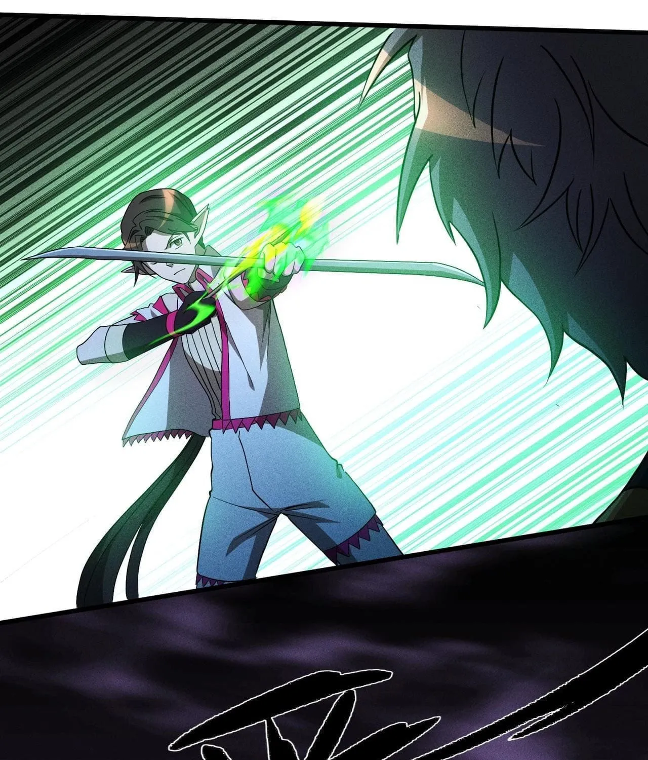 The Strongest Player Chapter 39 page 63 - 
