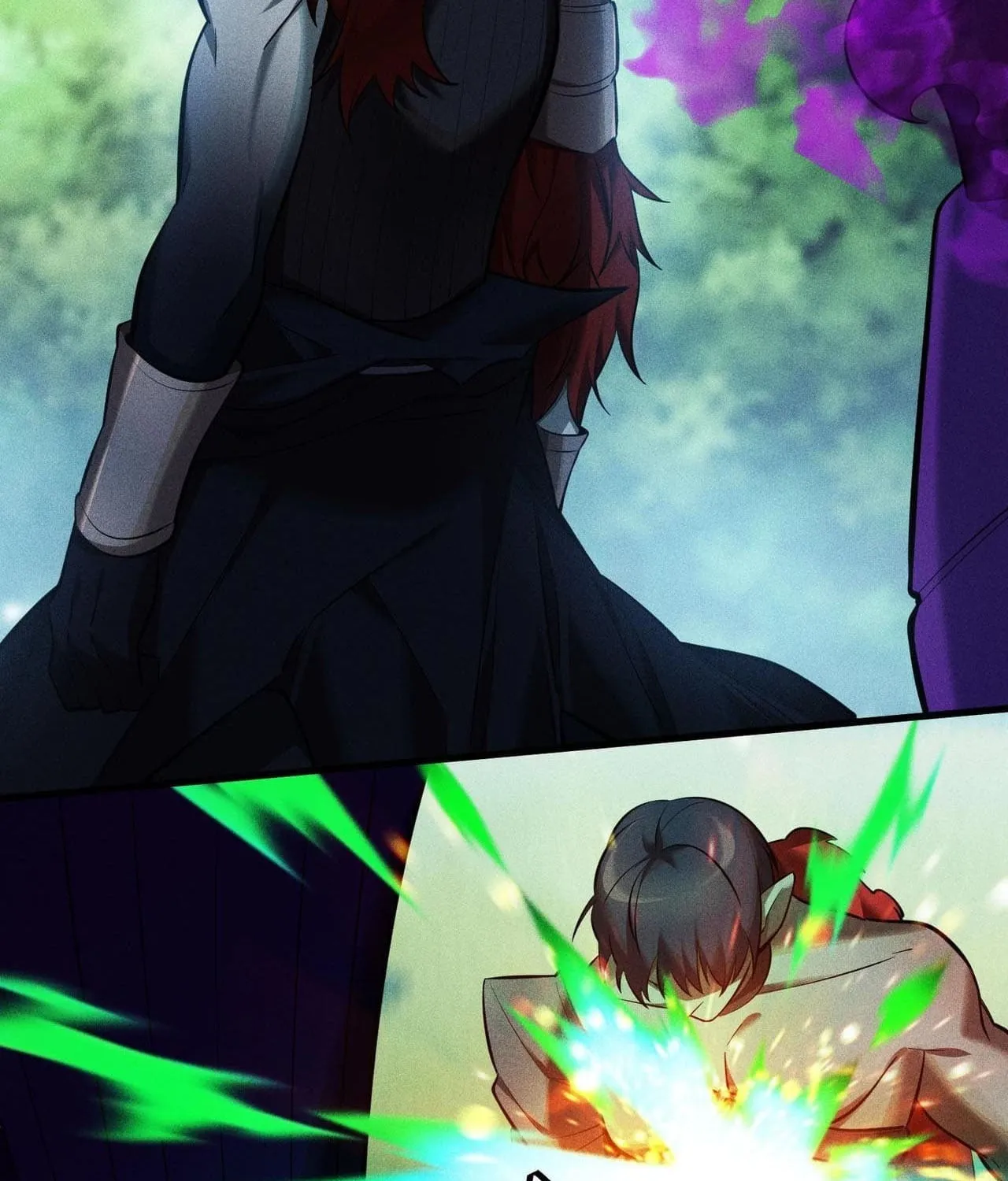 The Strongest Player Chapter 39 page 8 - 