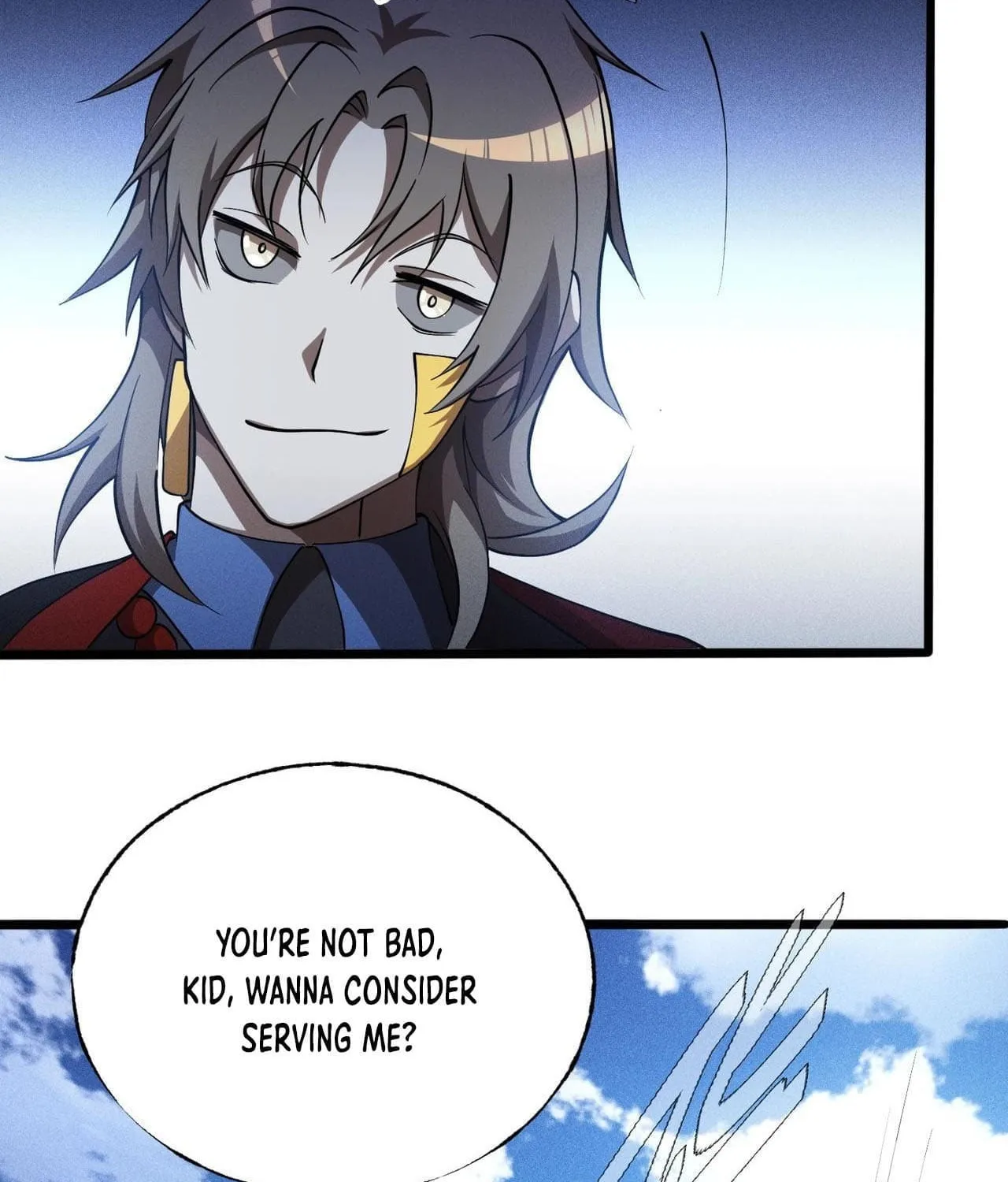 The Strongest Player Chapter 39 page 74 - 
