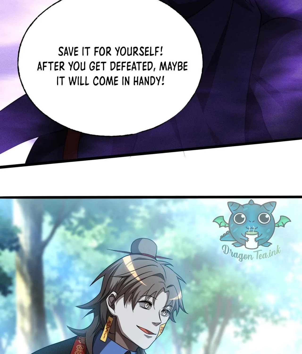 The Strongest Player Chapter 39 page 79 - 