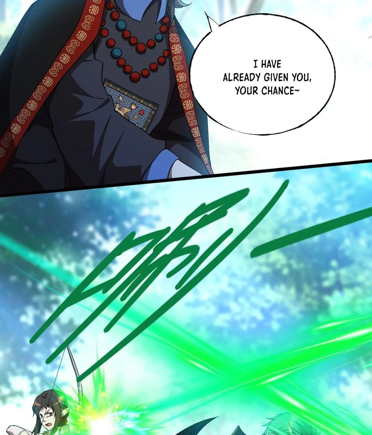 The Strongest Player Chapter 39 page 80 - 