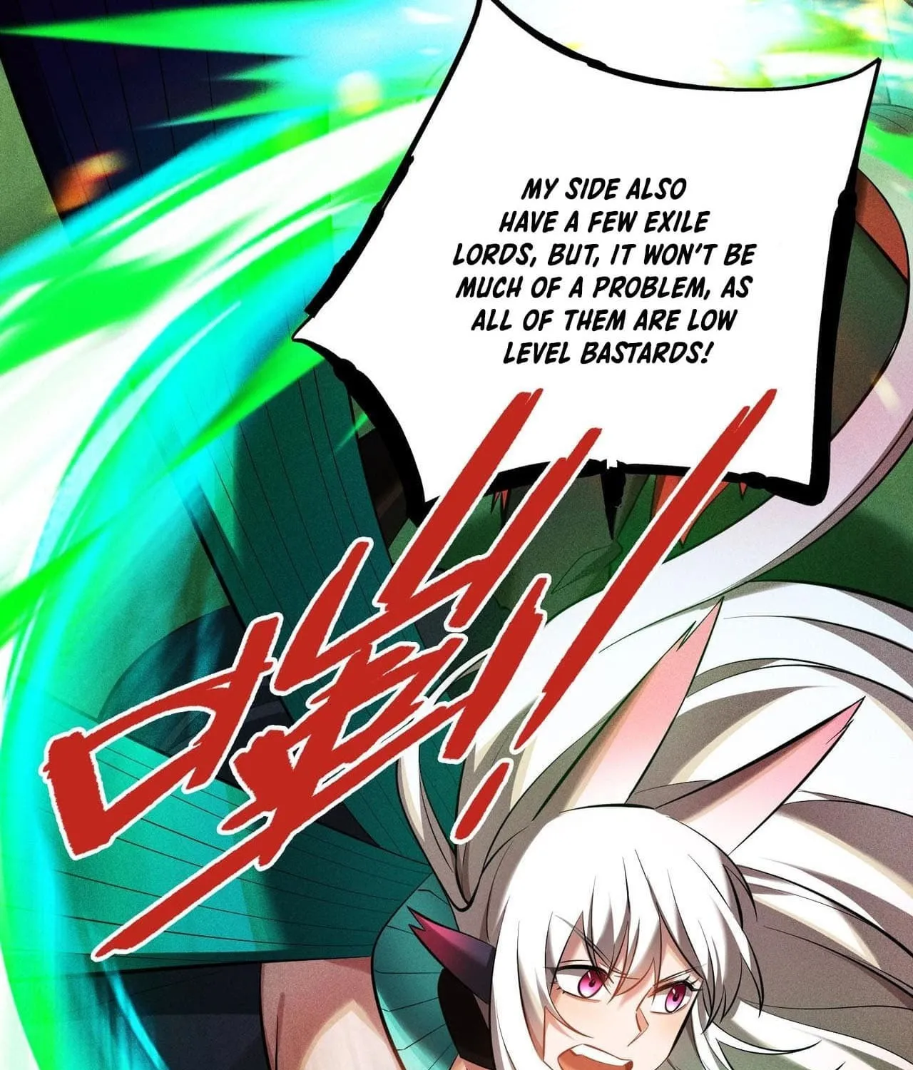 The Strongest Player Chapter 39 page 9 - 