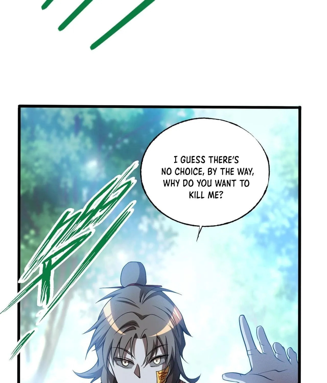 The Strongest Player Chapter 39 page 83 - 