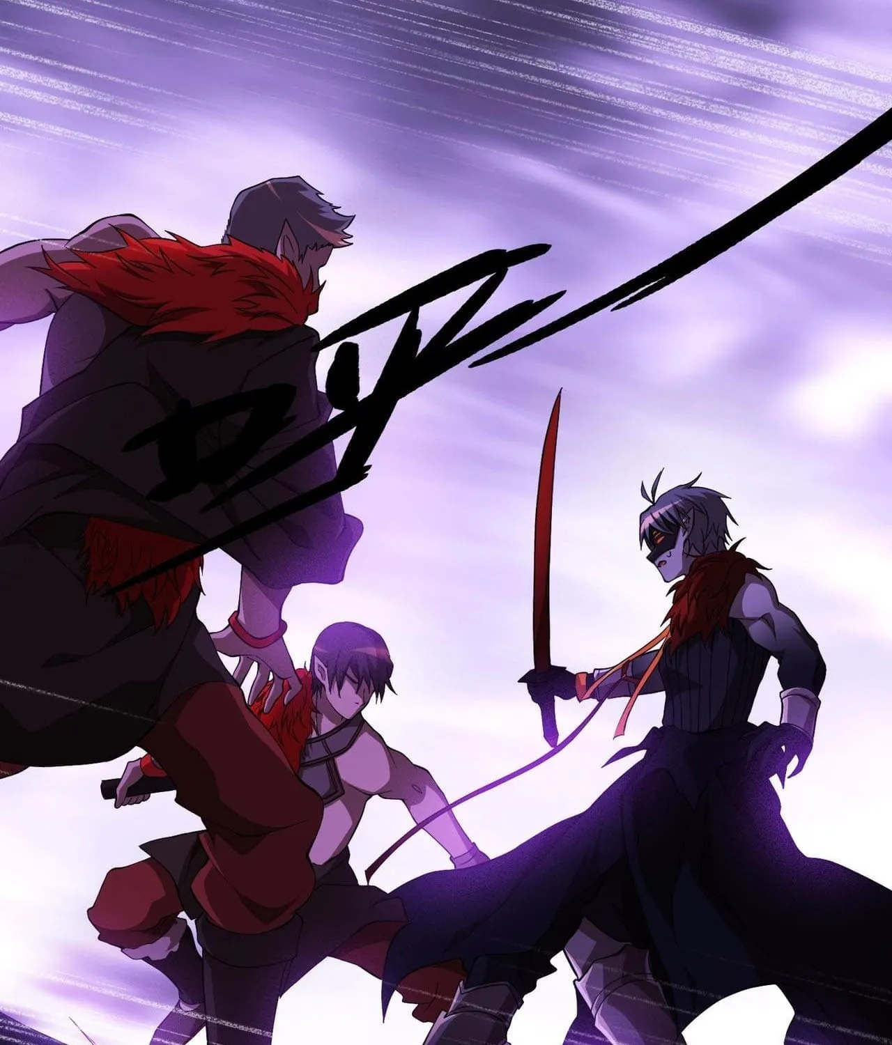 The Strongest Player Chapter 39 page 85 - 