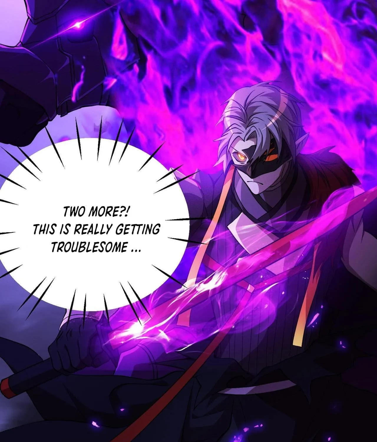 The Strongest Player Chapter 39 page 87 - 