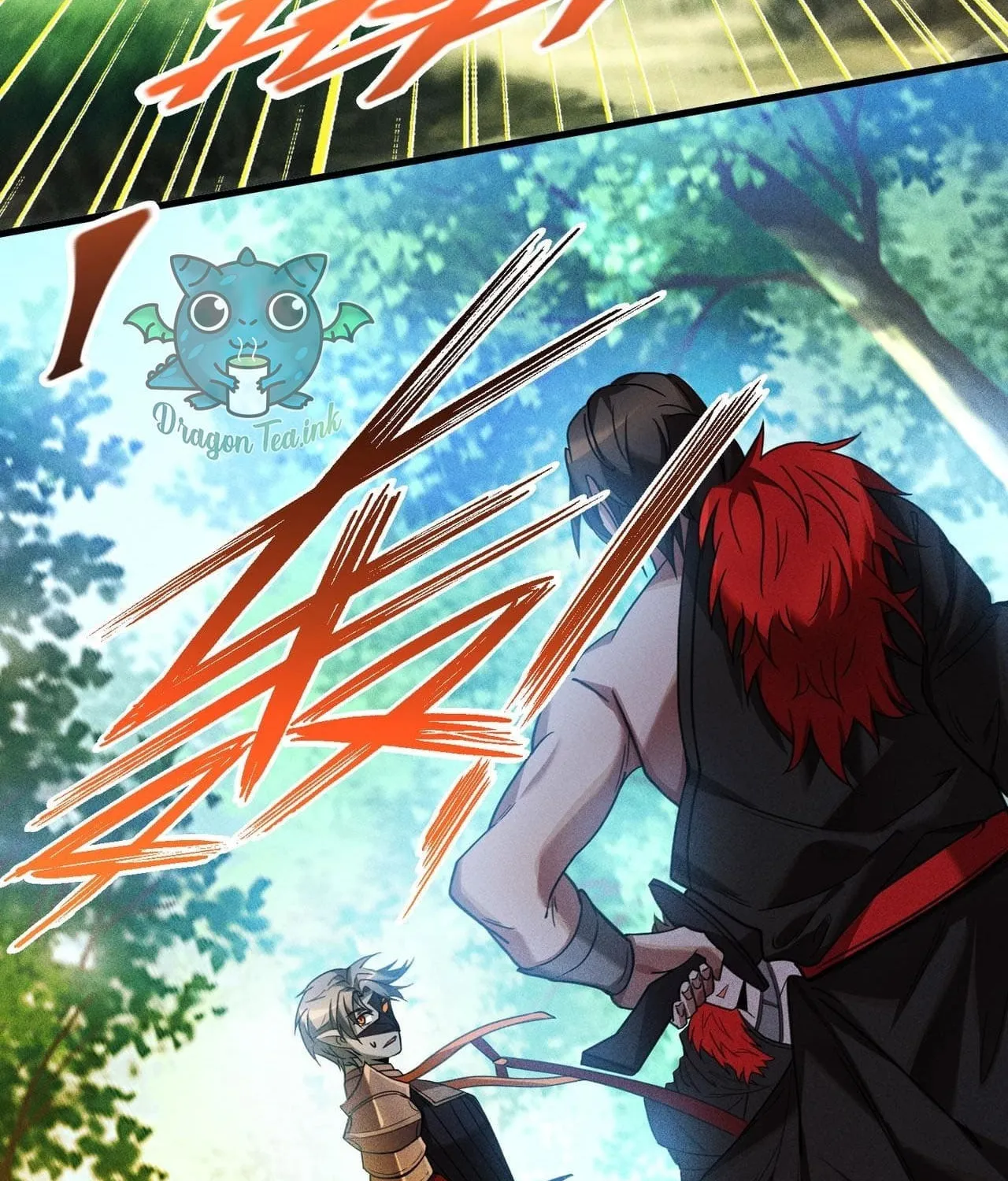 The Strongest Player Chapter 39 page 90 - 