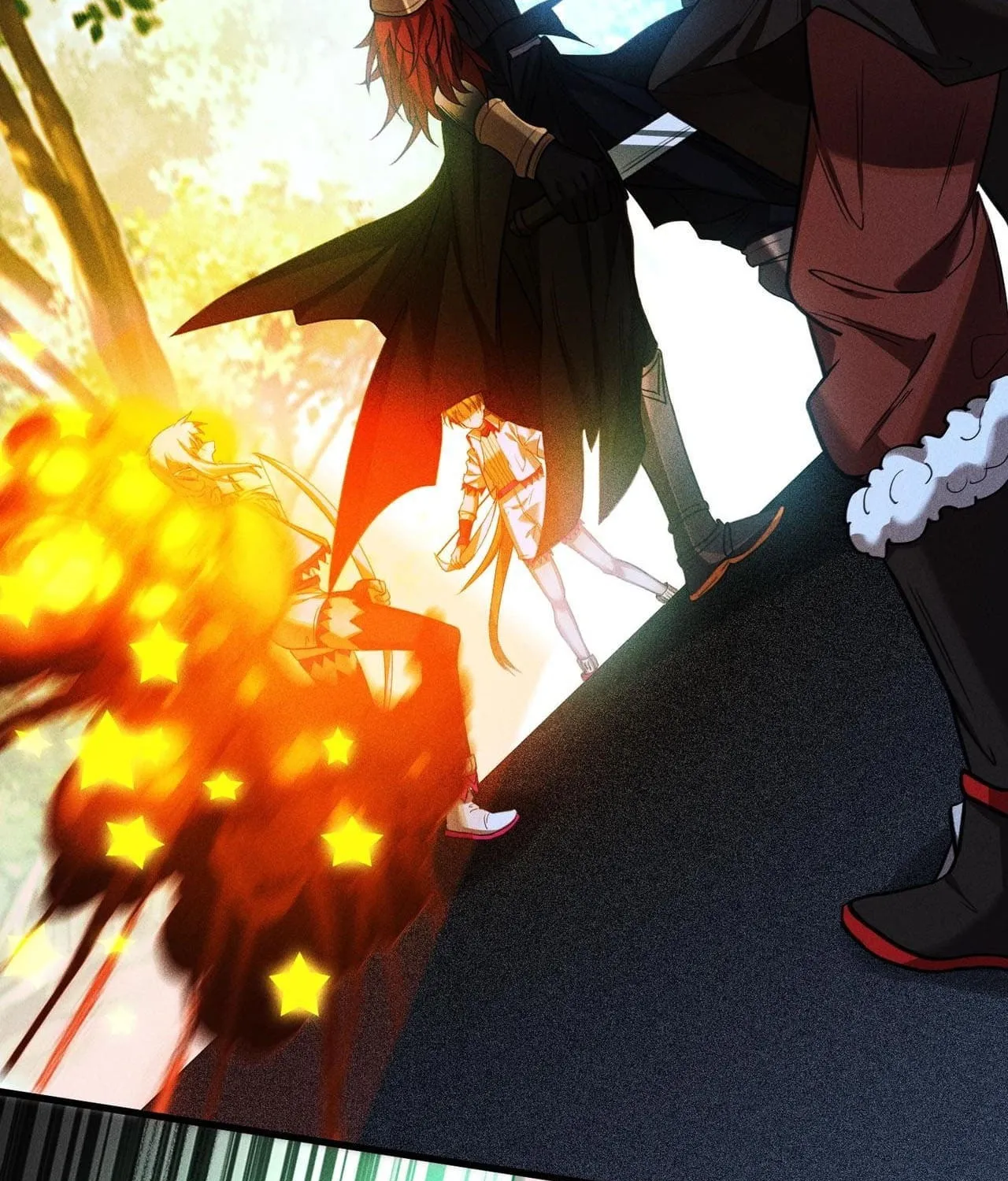The Strongest Player Chapter 39 page 91 - 