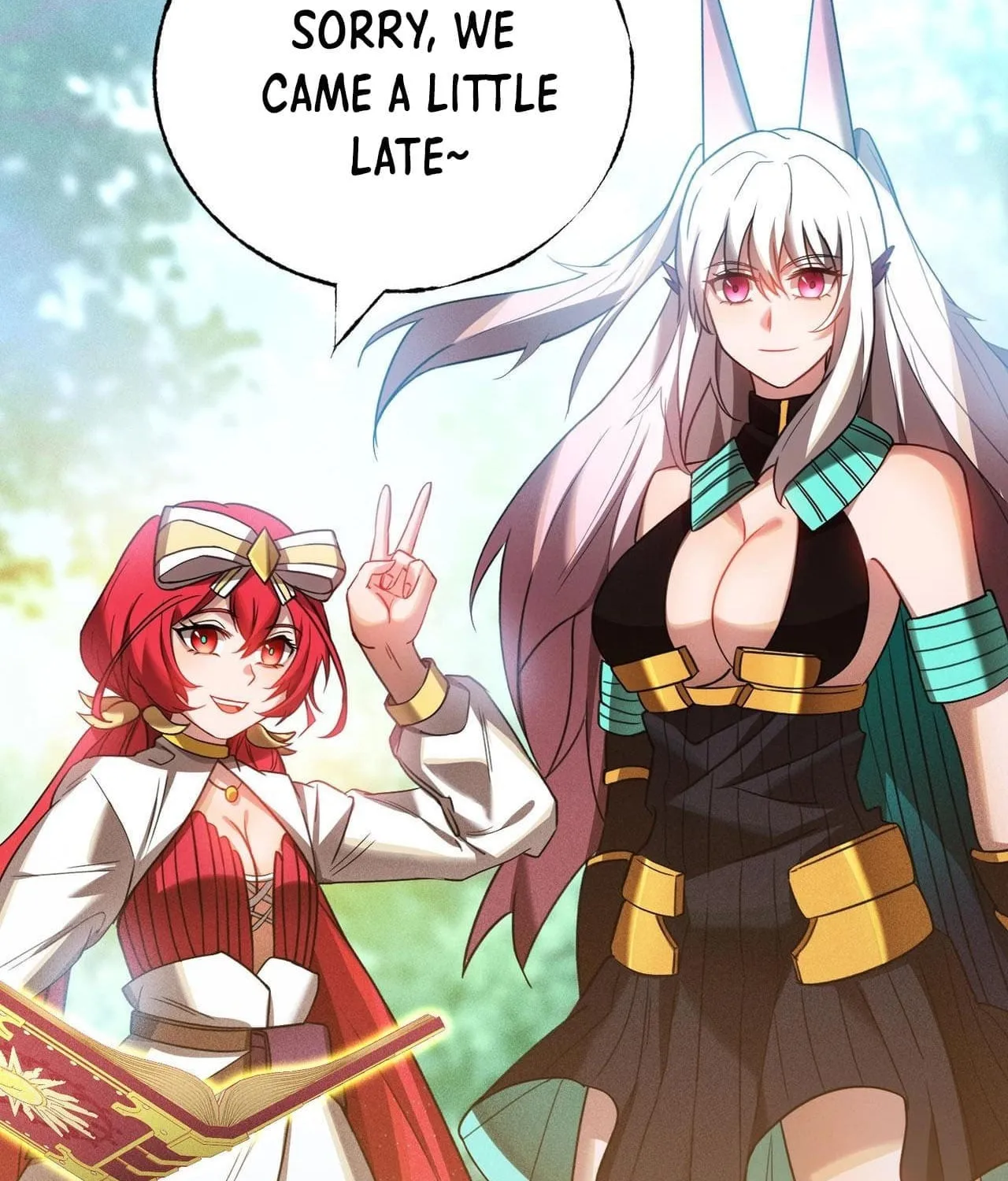 The Strongest Player Chapter 39 page 96 - 