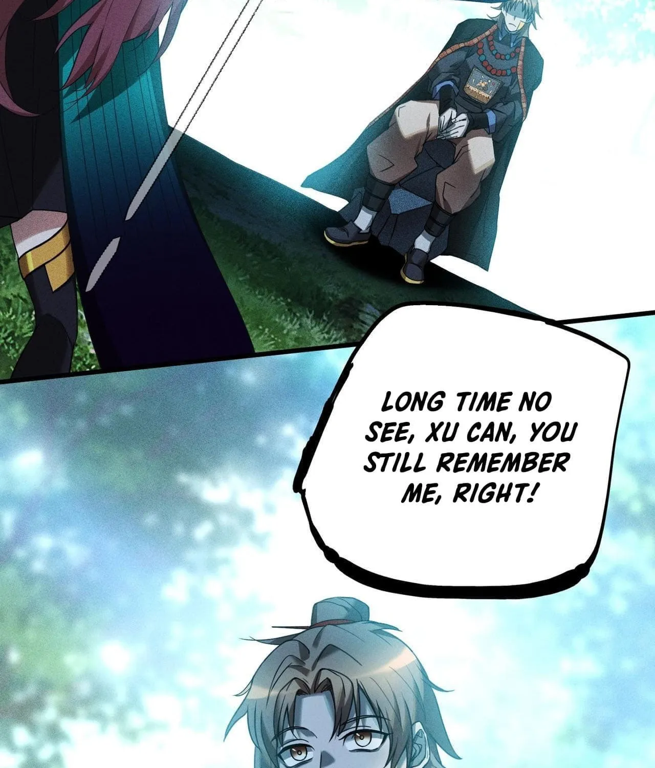 The Strongest Player Chapter 39 page 99 - 