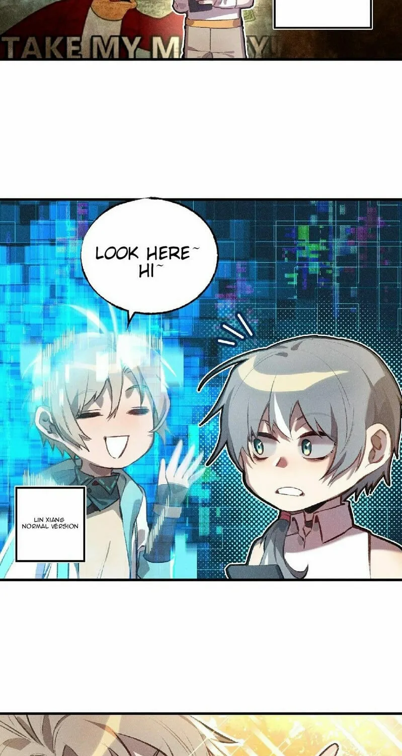 The Strongest Player Chapter 4 page 105 - 
