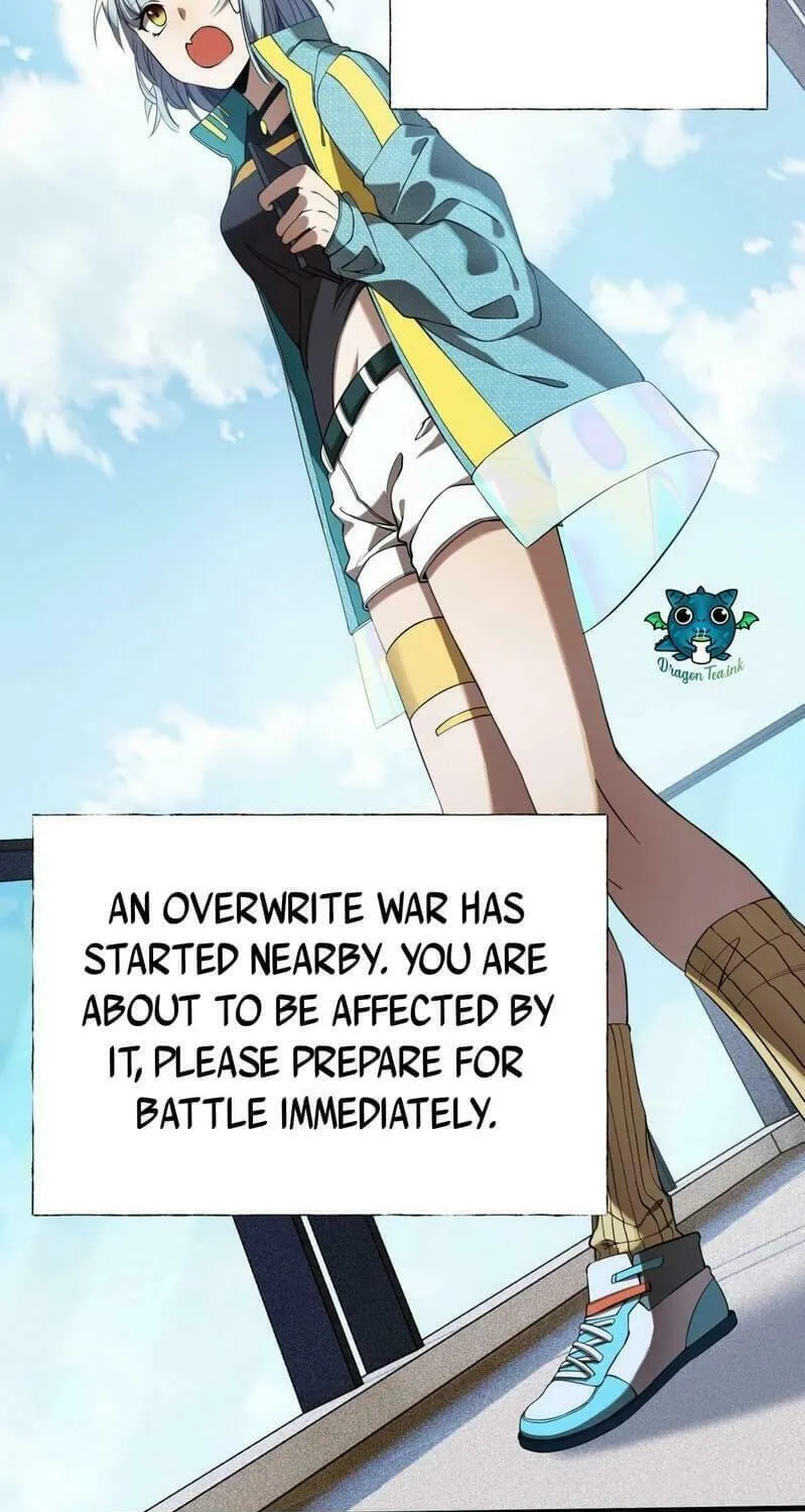 The Strongest Player Chapter 4 page 12 - 