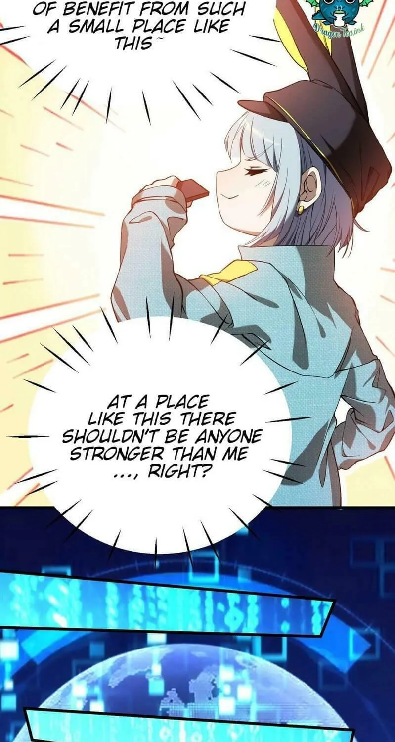 The Strongest Player Chapter 4 page 16 - 