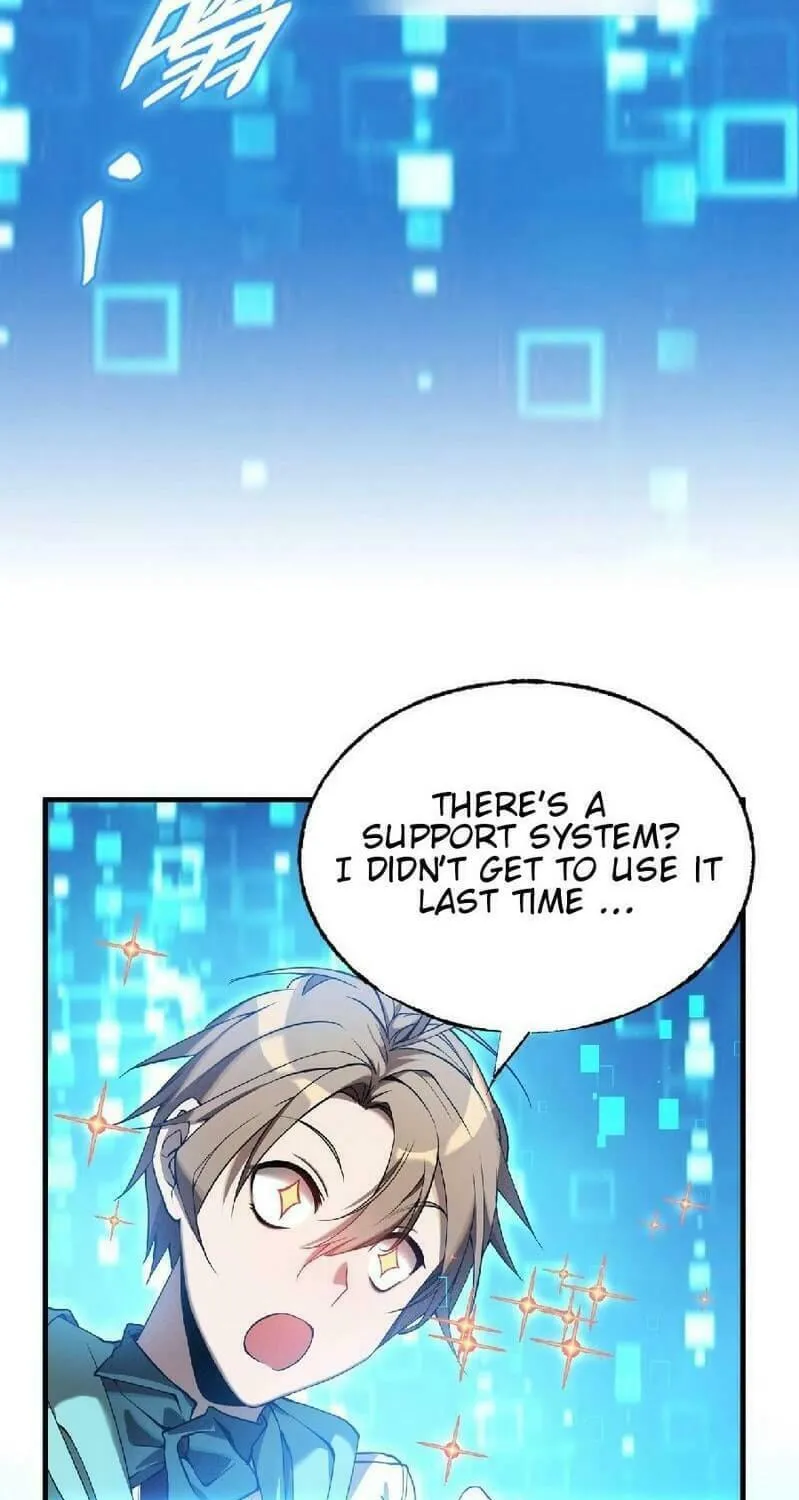 The Strongest Player Chapter 4 page 22 - 