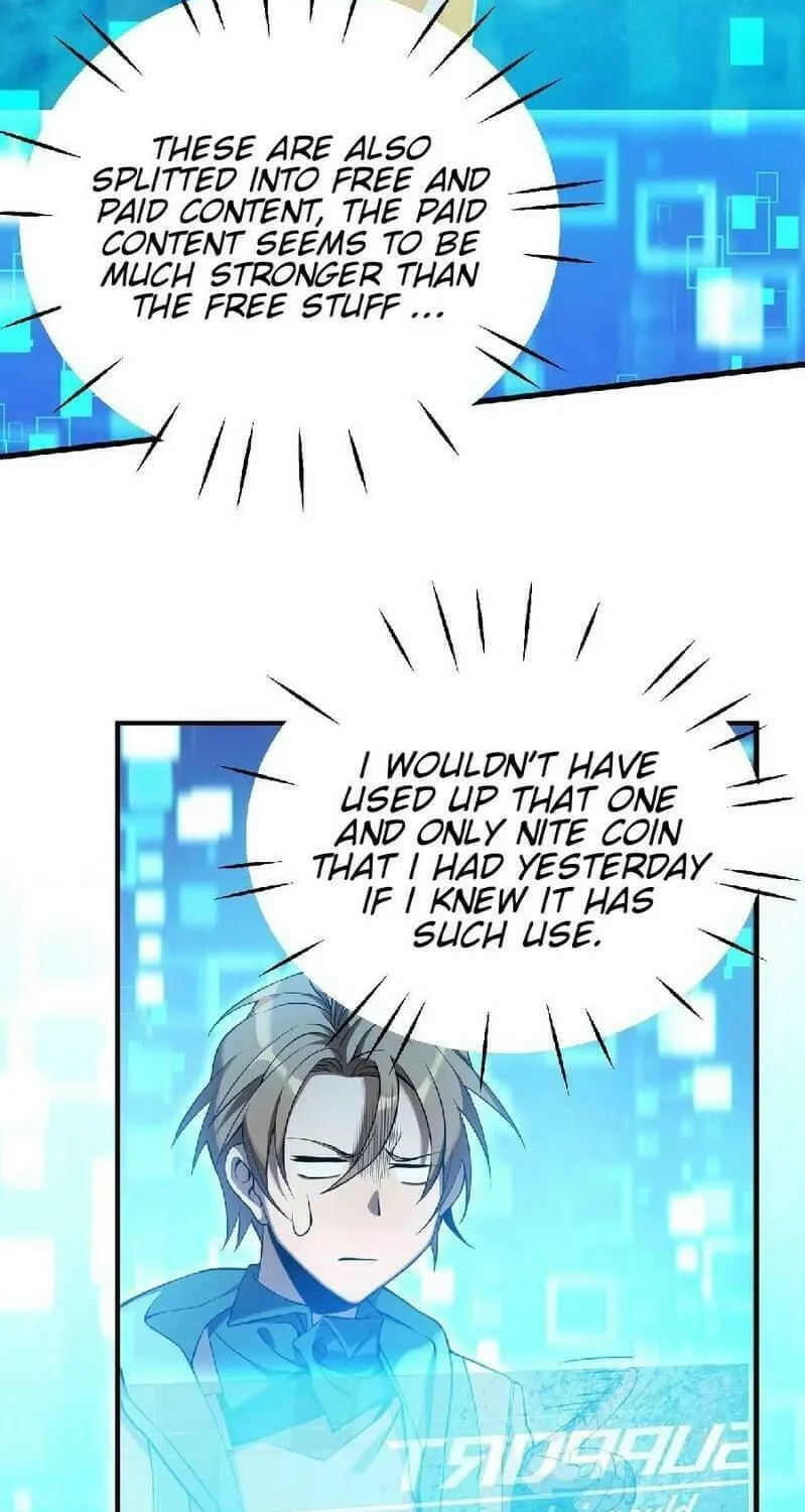The Strongest Player Chapter 4 page 24 - 