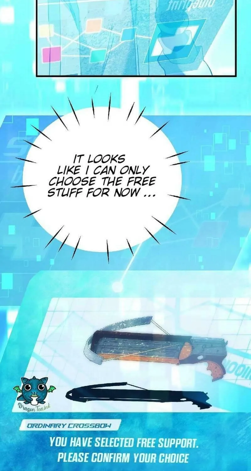 The Strongest Player Chapter 4 page 25 - 