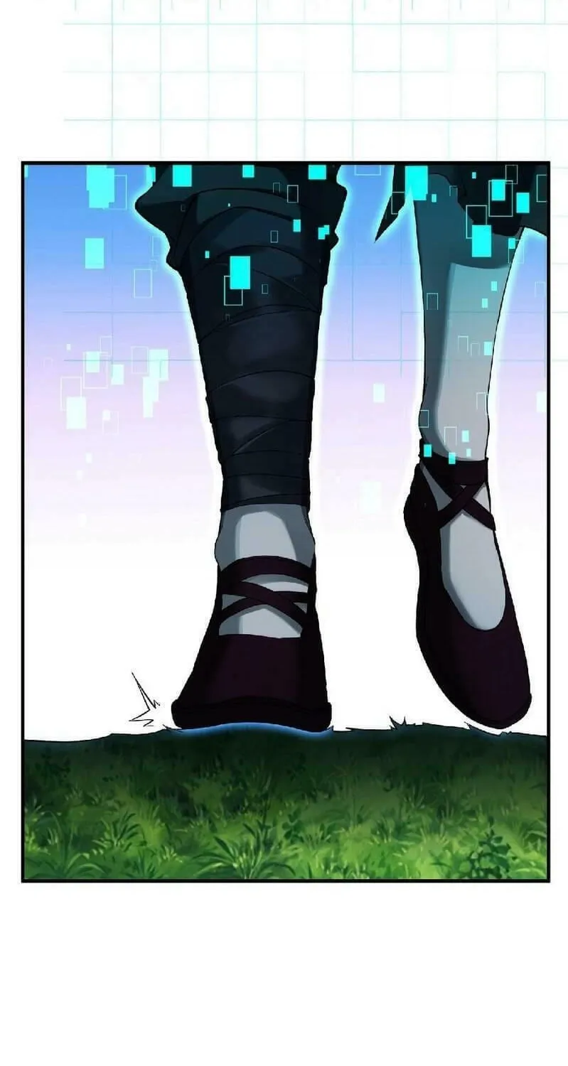 The Strongest Player Chapter 4 page 30 - 