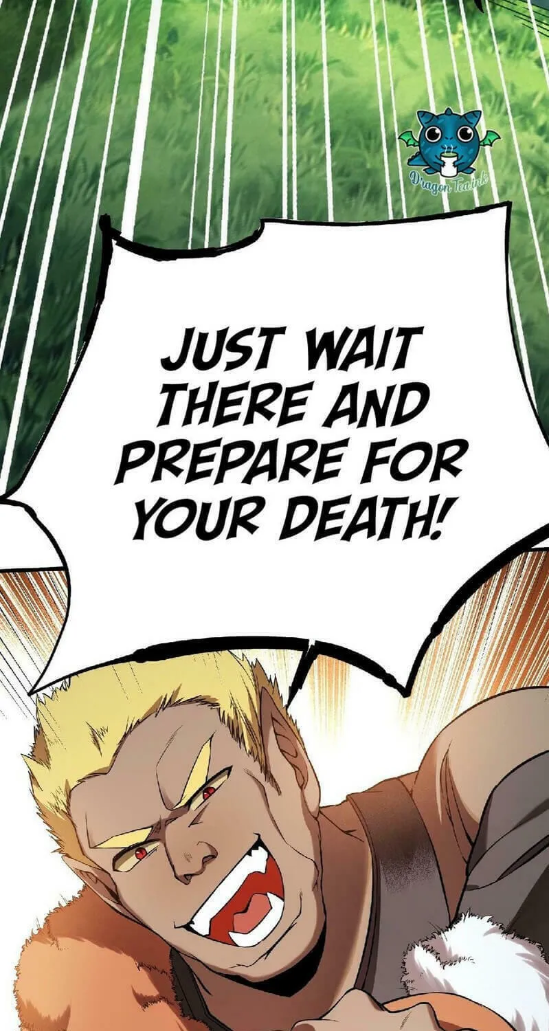 The Strongest Player Chapter 4 page 36 - 