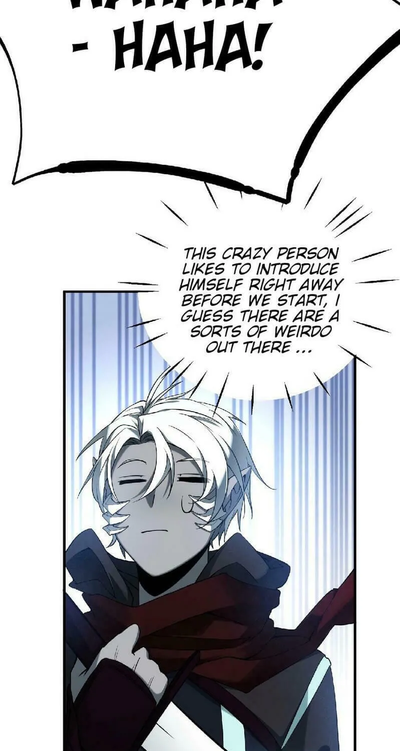 The Strongest Player Chapter 4 page 38 - 