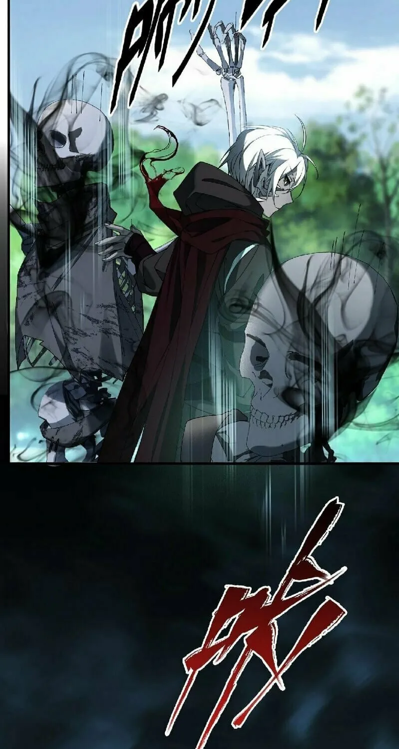 The Strongest Player Chapter 4 page 43 - 