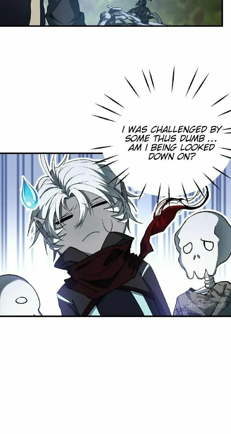 The Strongest Player Chapter 4 page 48 - 