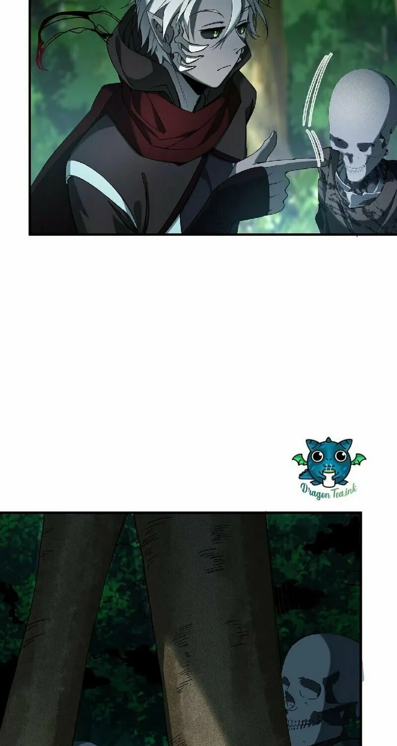 The Strongest Player Chapter 4 page 50 - 