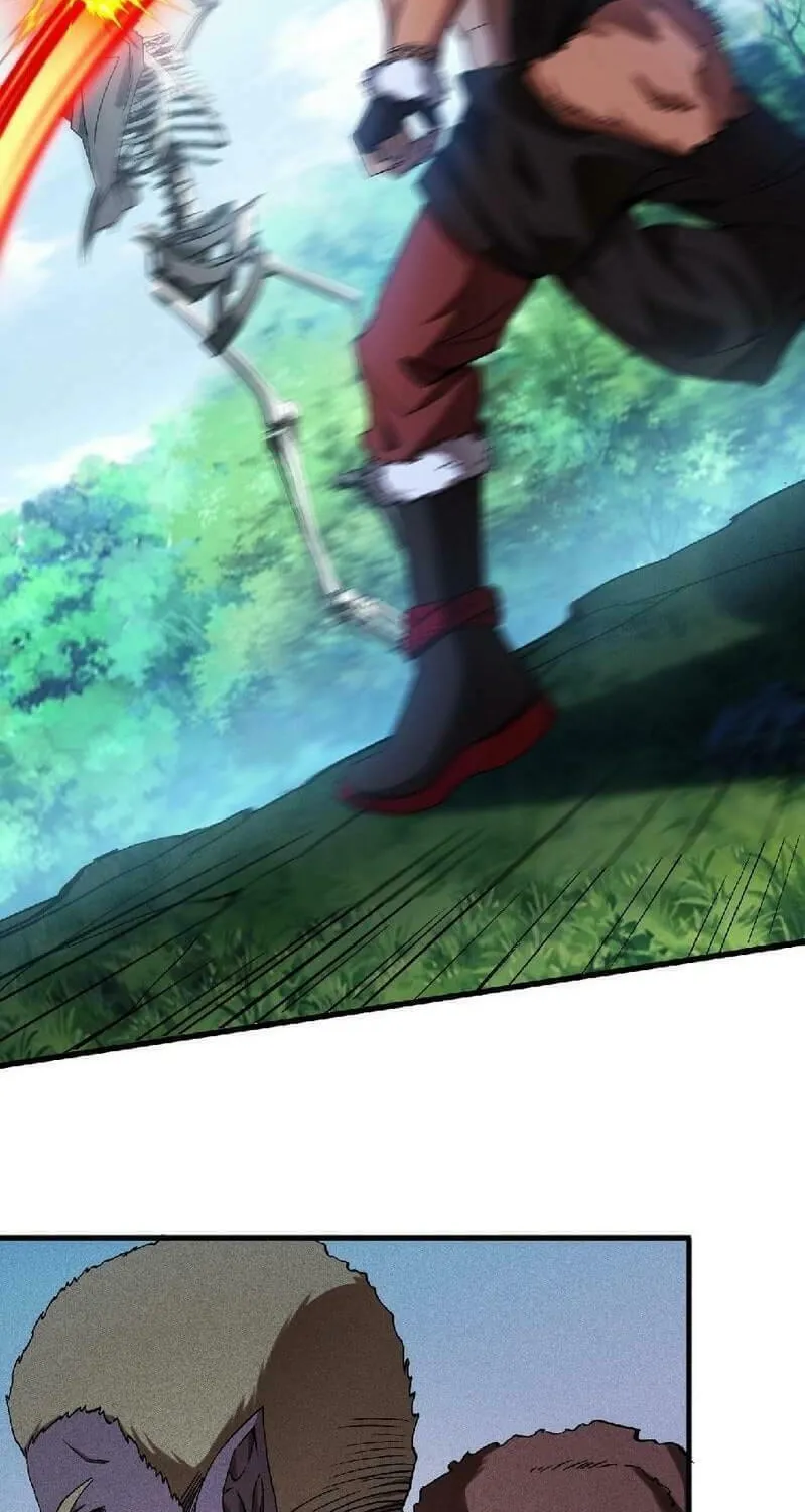 The Strongest Player Chapter 4 page 65 - 