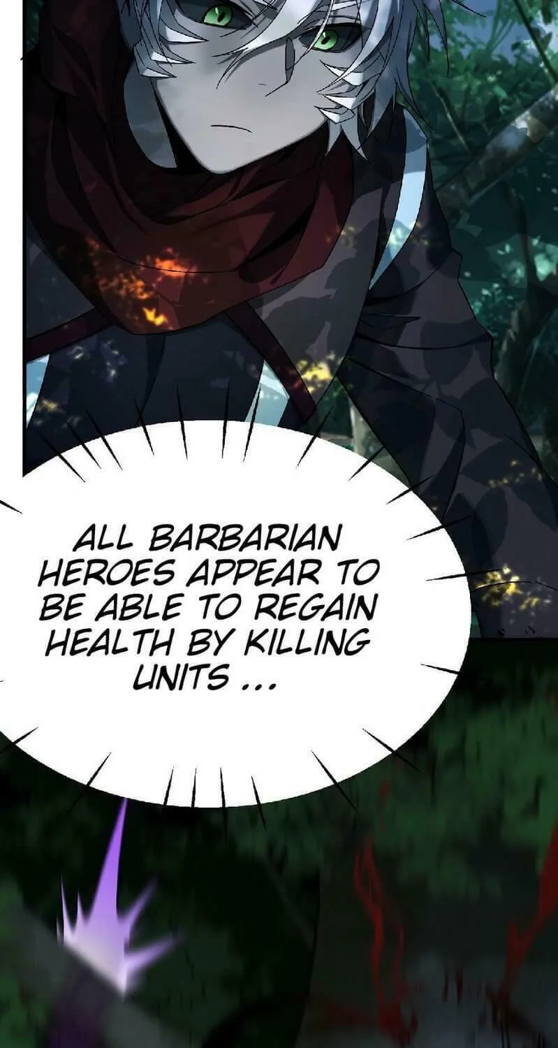 The Strongest Player Chapter 4 page 67 - 