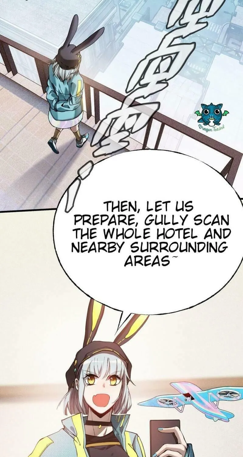 The Strongest Player Chapter 4 page 8 - 
