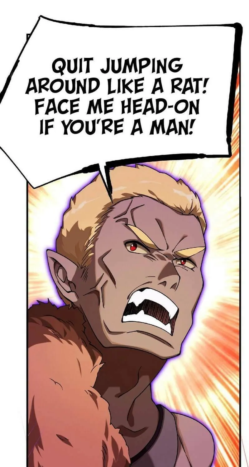 The Strongest Player Chapter 4 page 84 - 