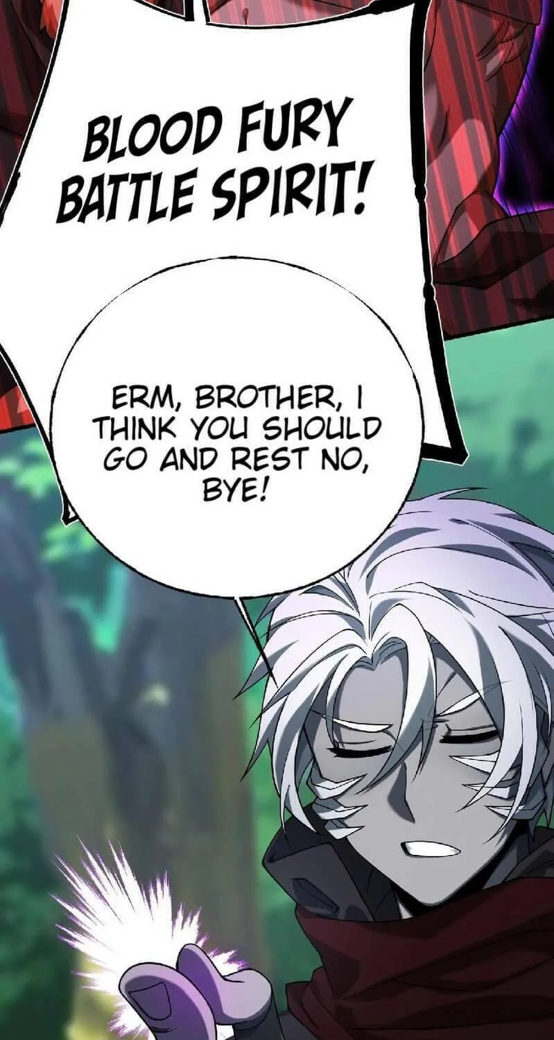 The Strongest Player Chapter 4 page 86 - 