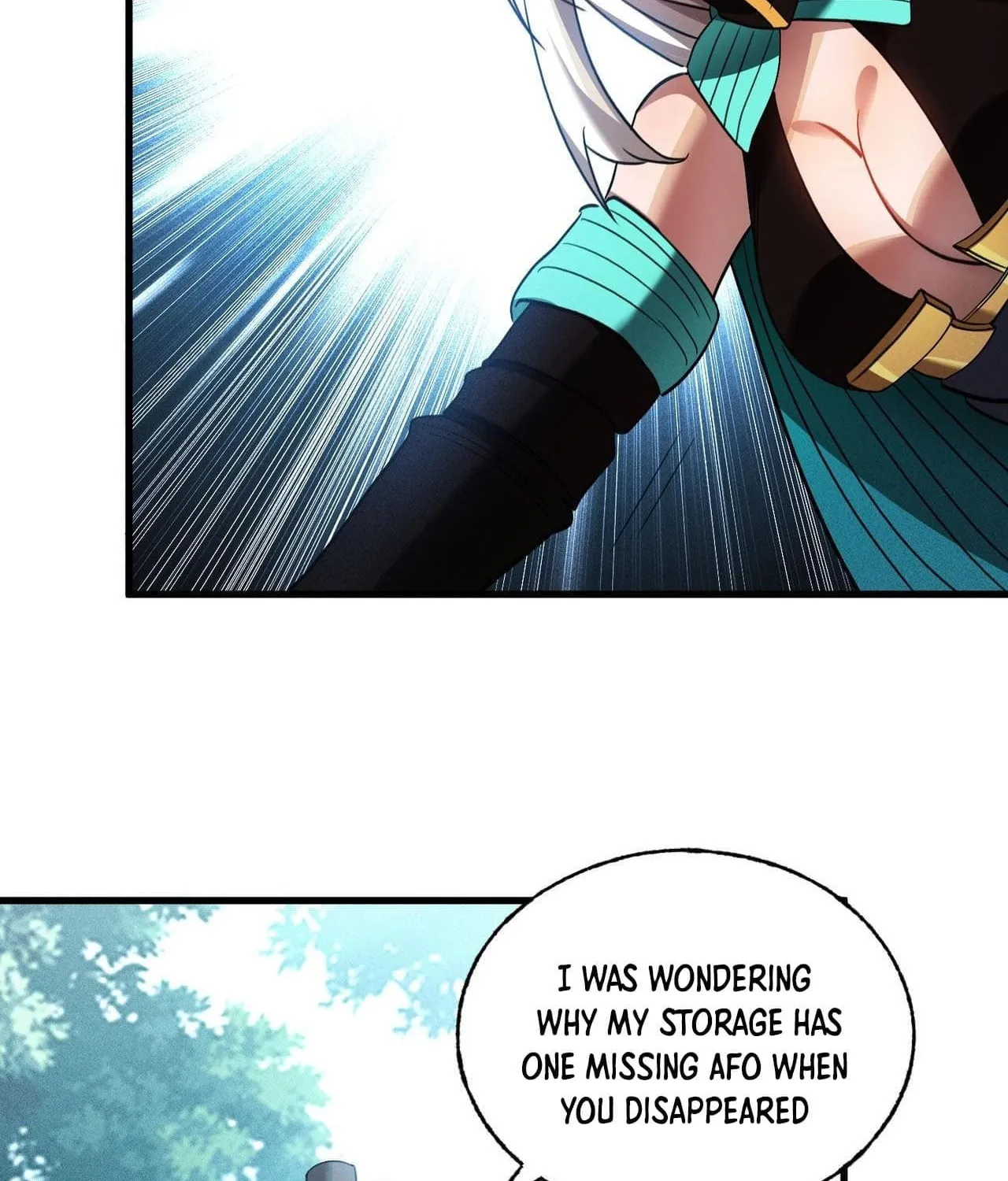 The Strongest Player Chapter 40 page 12 - 