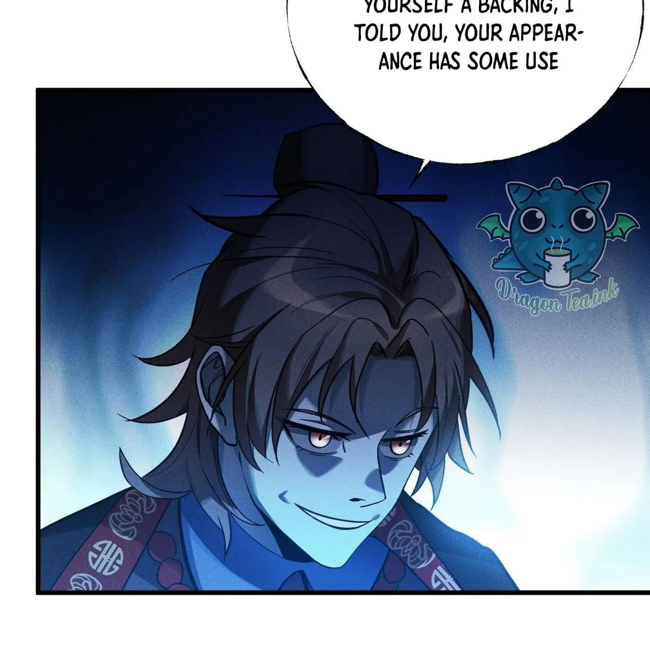 The Strongest Player Chapter 40 page 14 - 