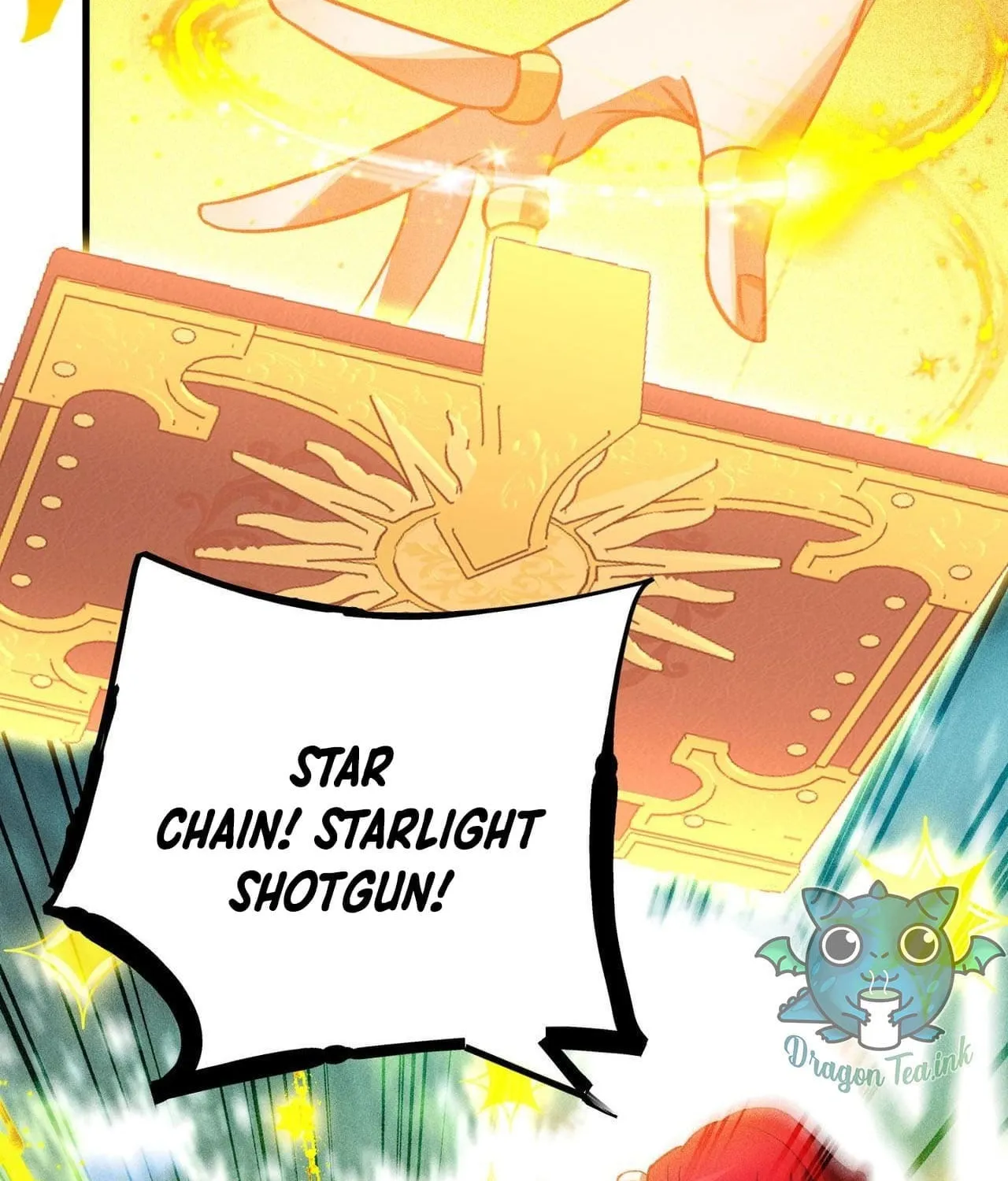 The Strongest Player Chapter 40 page 20 - 