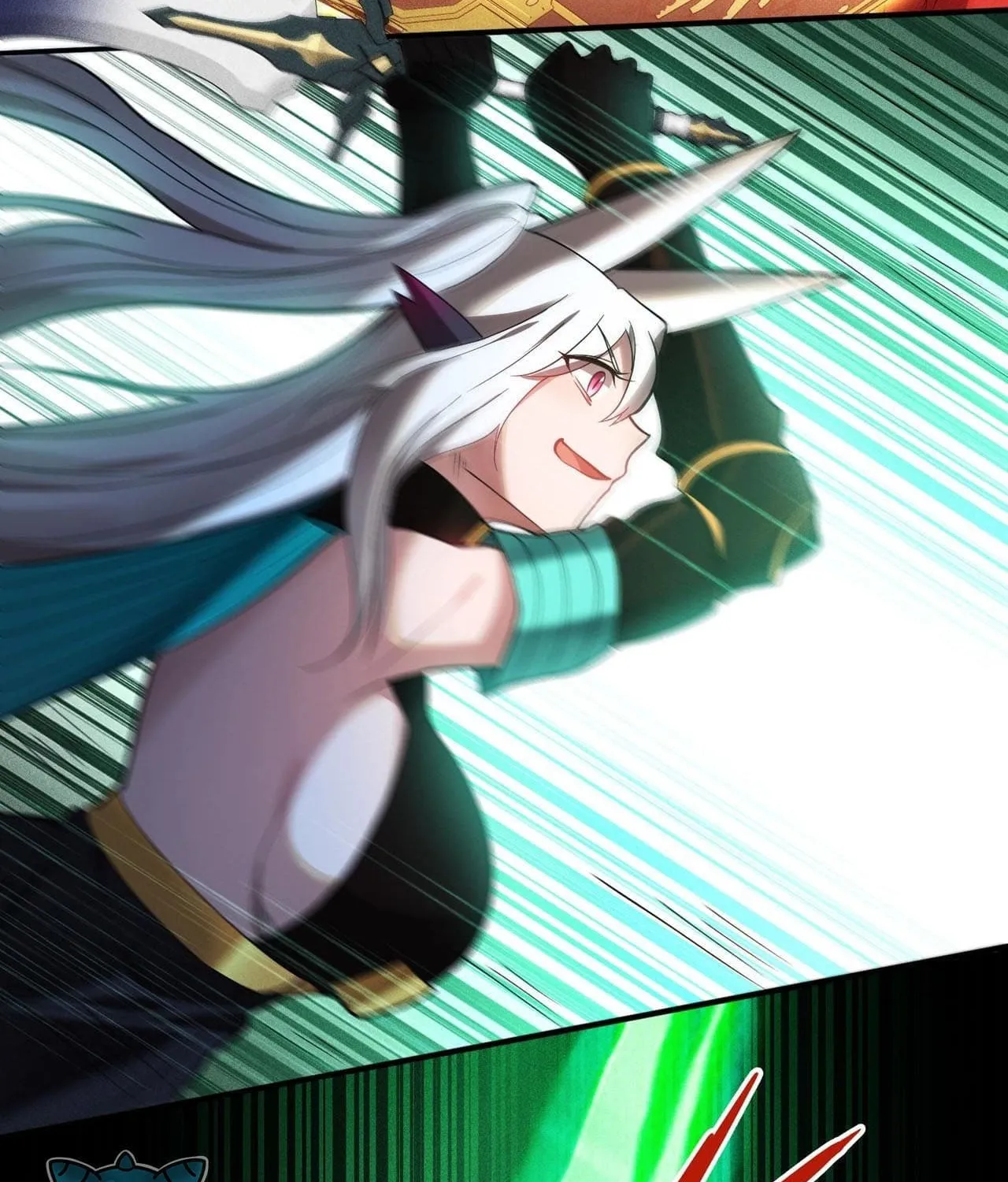 The Strongest Player Chapter 40 page 24 - 