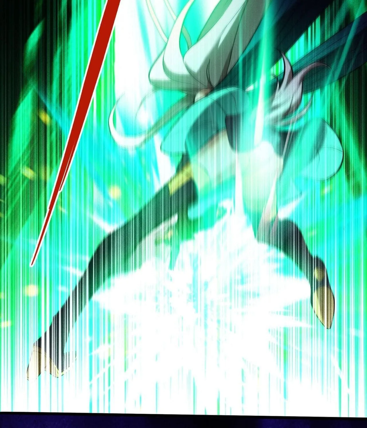 The Strongest Player Chapter 40 page 26 - 