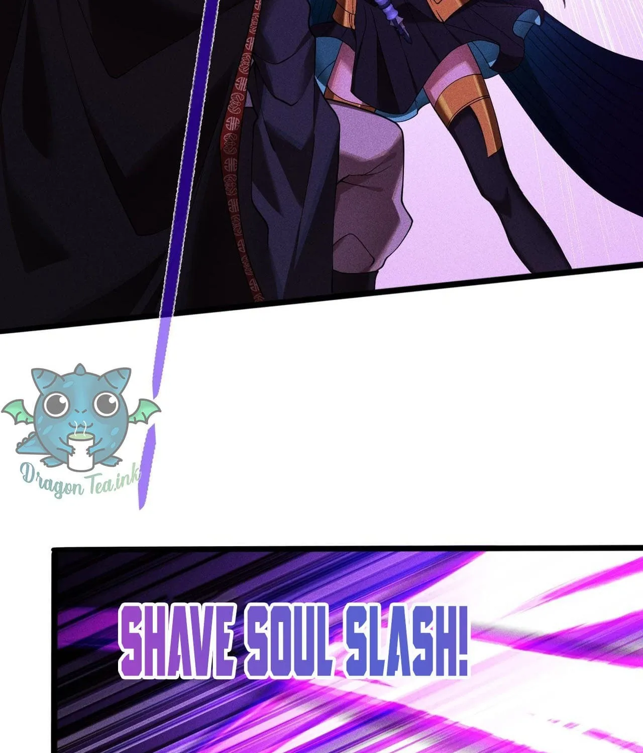 The Strongest Player Chapter 40 page 33 - 