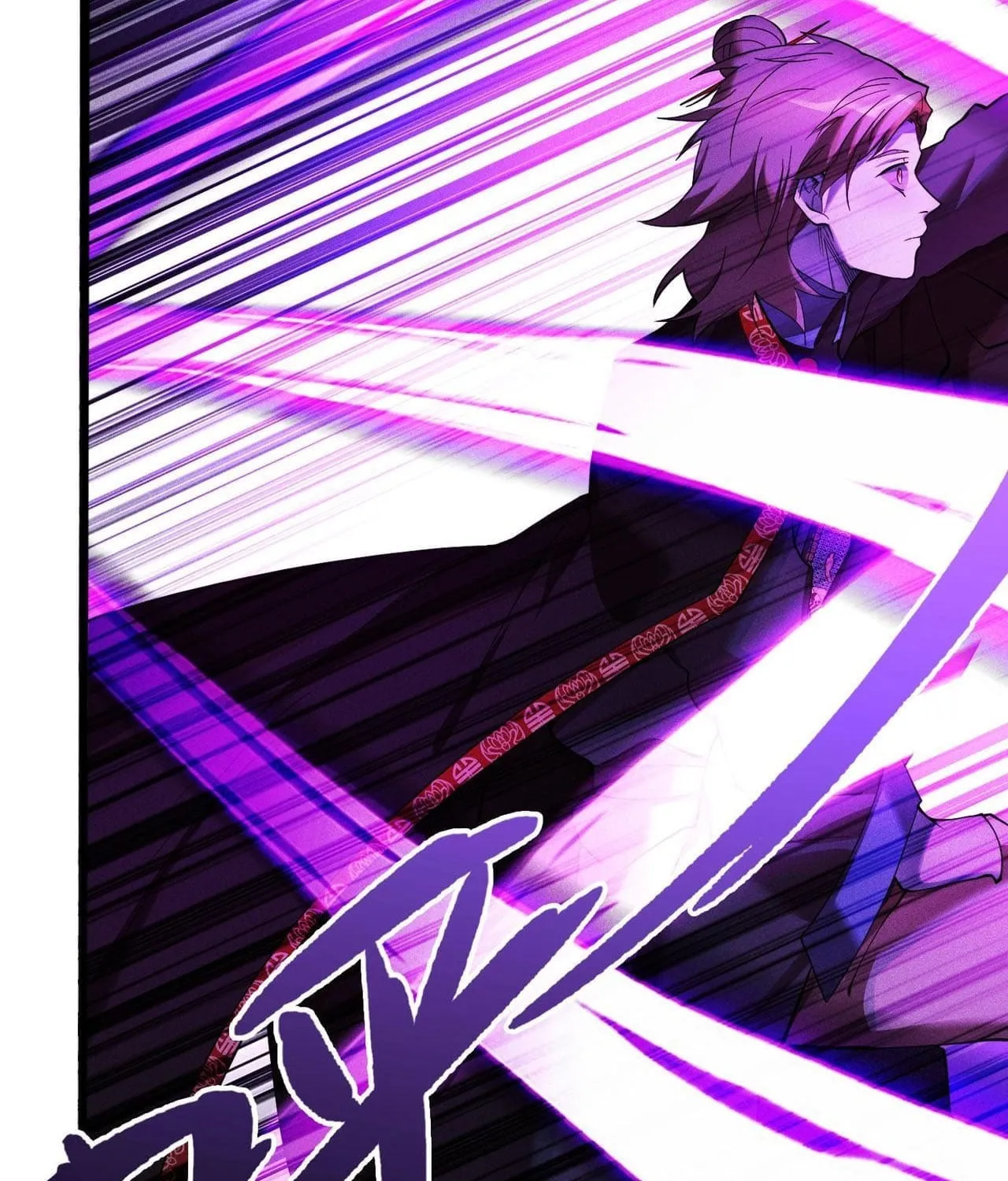 The Strongest Player Chapter 40 page 34 - 