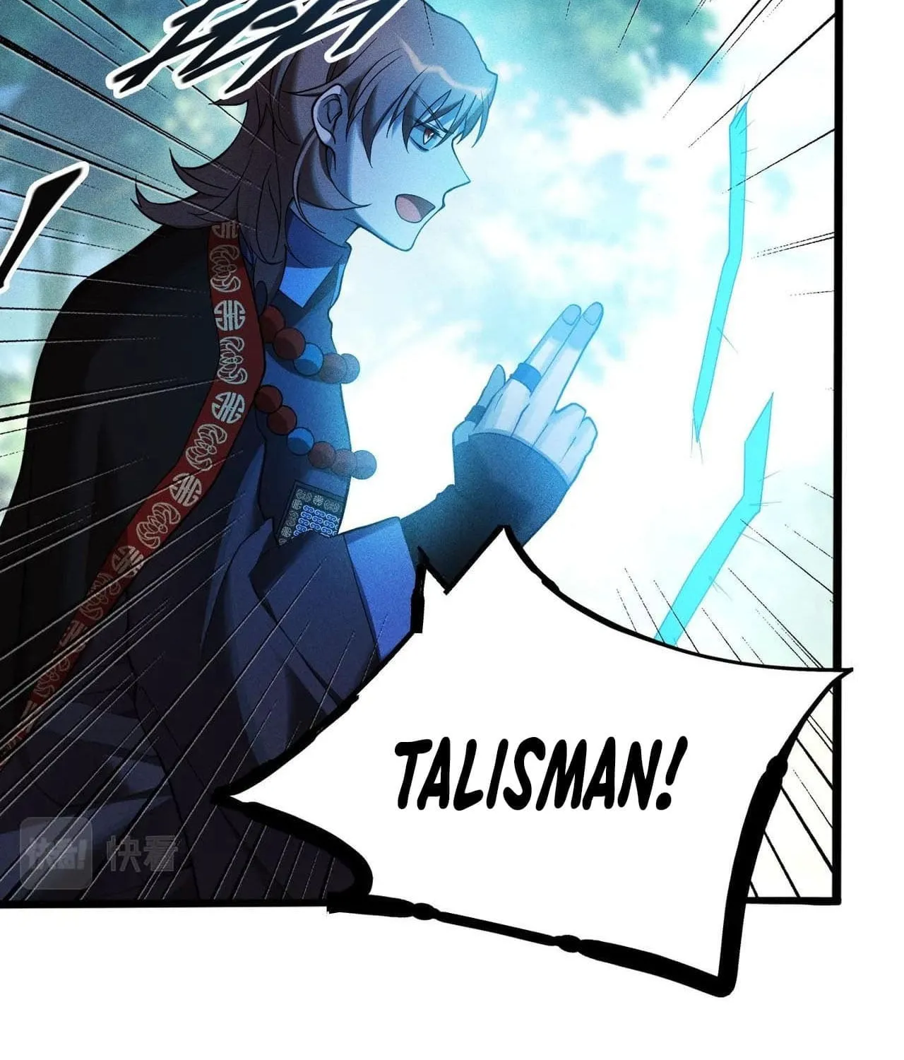 The Strongest Player Chapter 40 page 41 - 