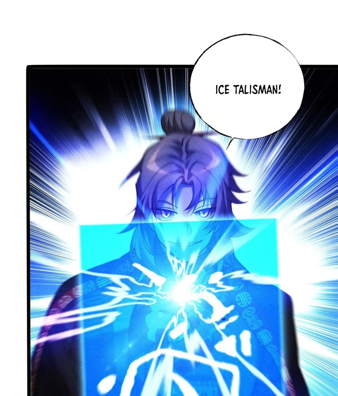 The Strongest Player Chapter 40 page 42 - 