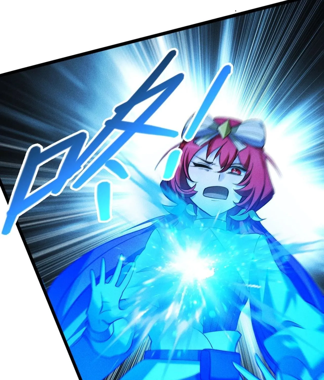 The Strongest Player Chapter 40 page 48 - 