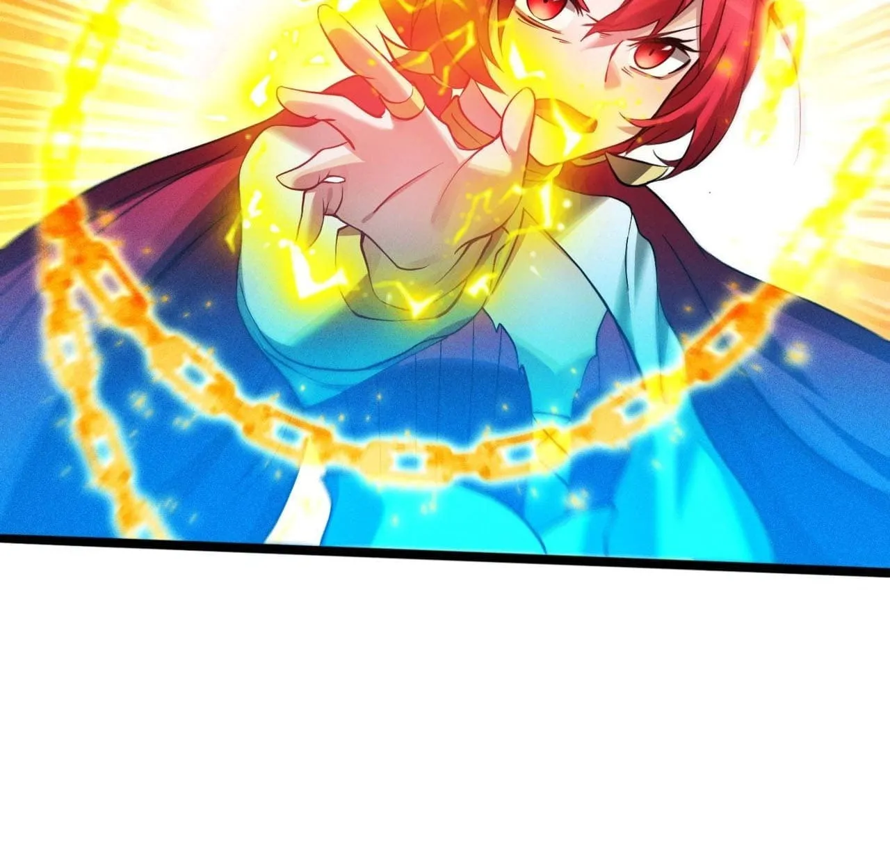 The Strongest Player Chapter 40 page 50 - 