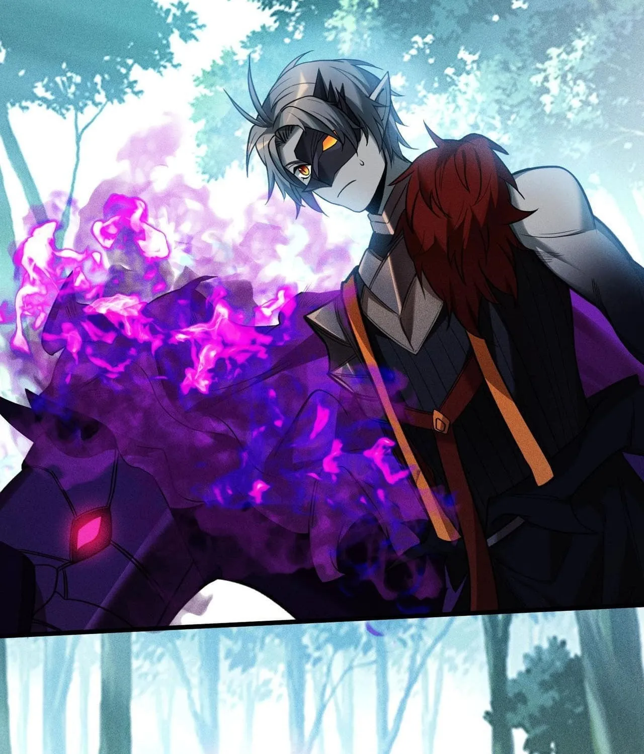 The Strongest Player Chapter 40 page 6 - 