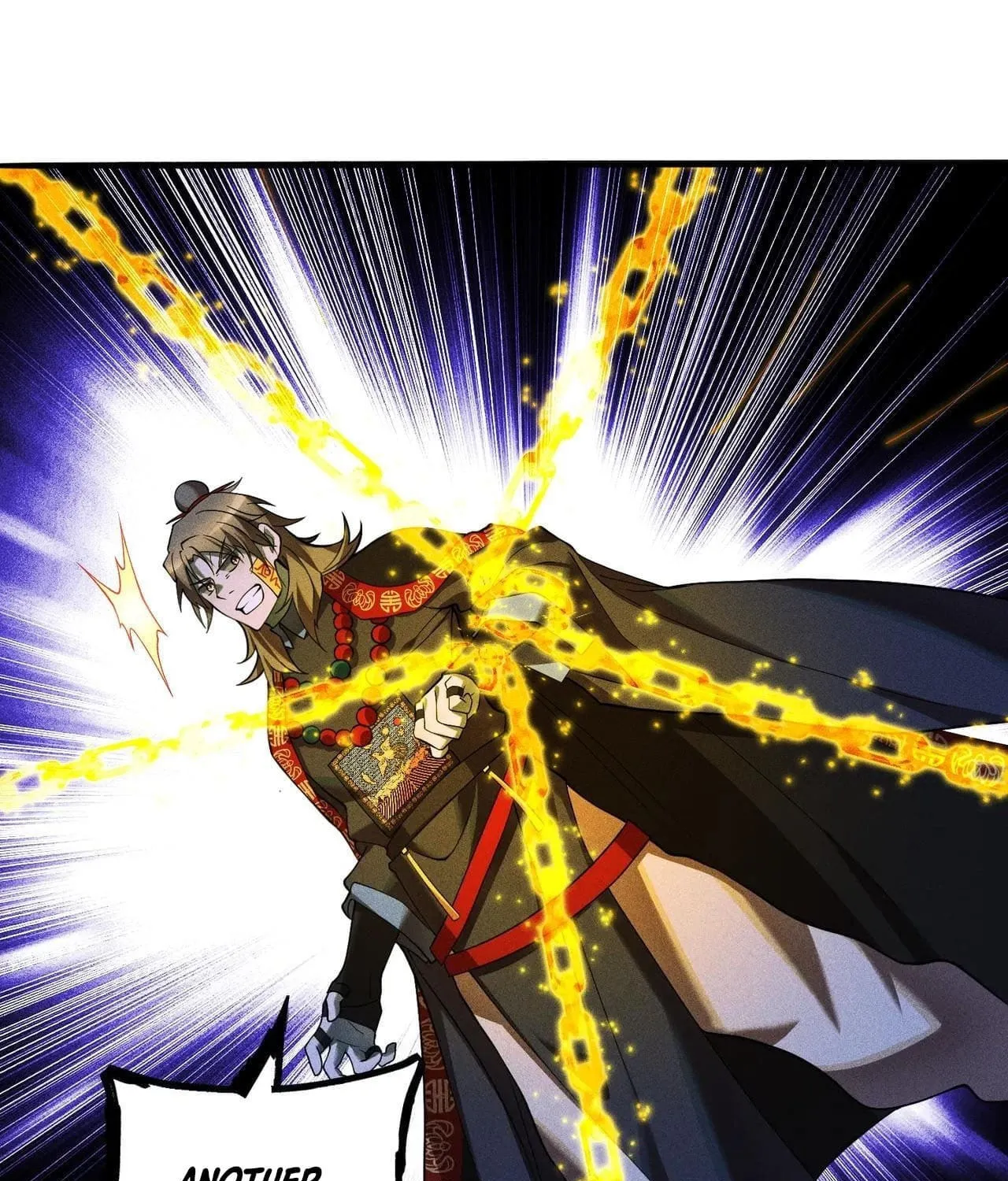 The Strongest Player Chapter 40 page 51 - 