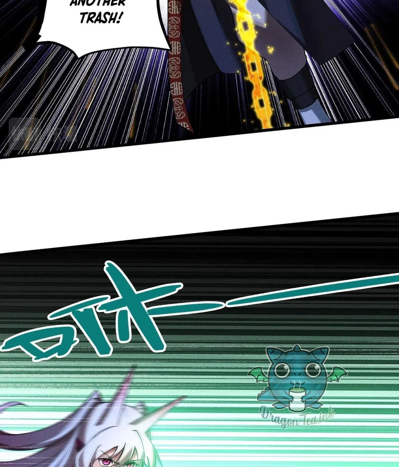 The Strongest Player Chapter 40 page 52 - 