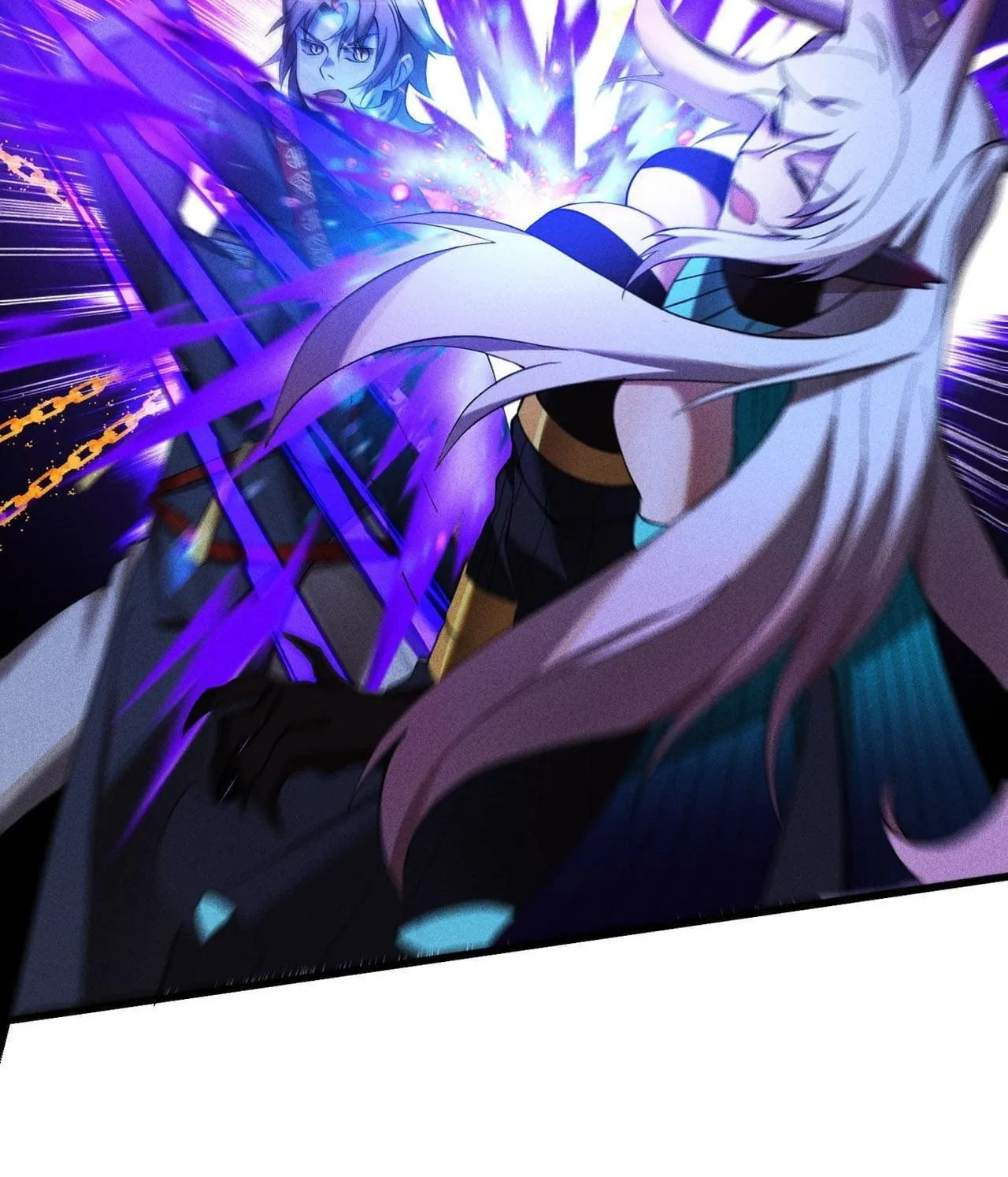 The Strongest Player Chapter 40 page 54 - 