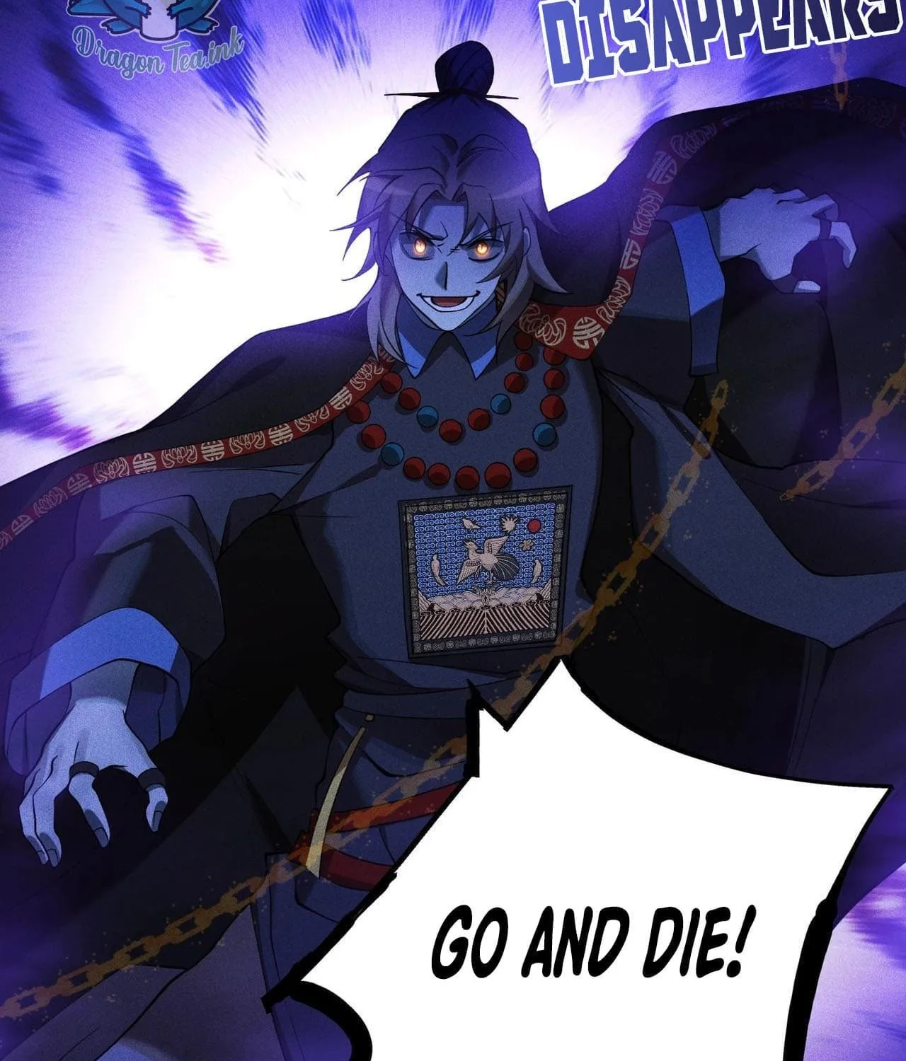 The Strongest Player Chapter 40 page 57 - 