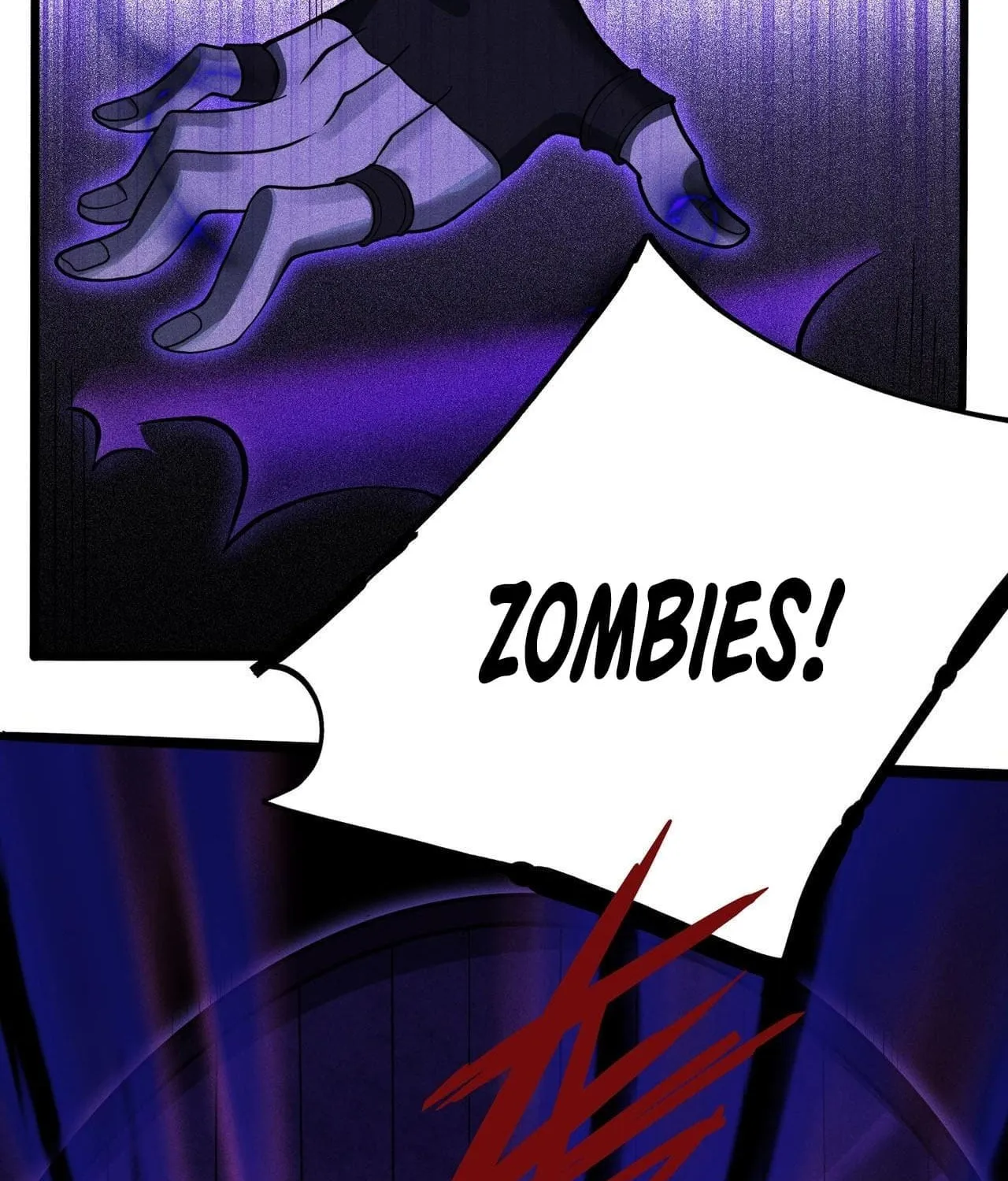 The Strongest Player Chapter 40 page 60 - 