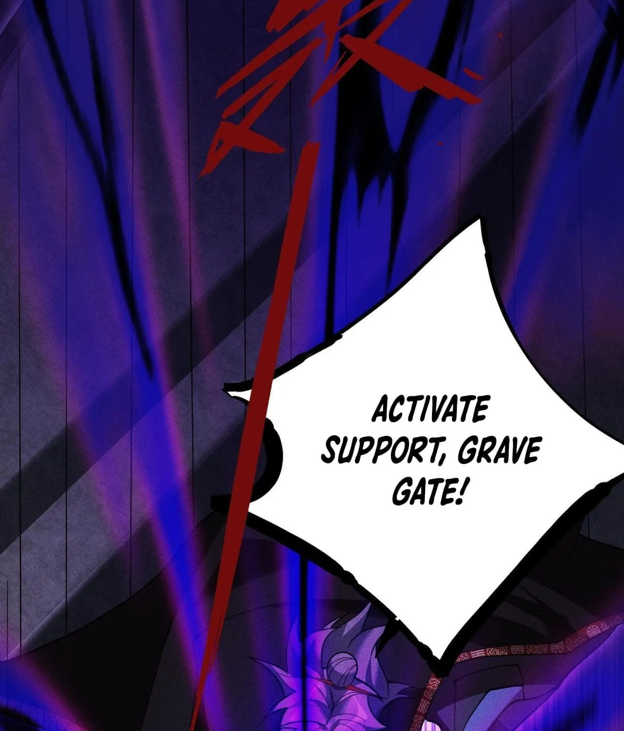 The Strongest Player Chapter 40 page 61 - 