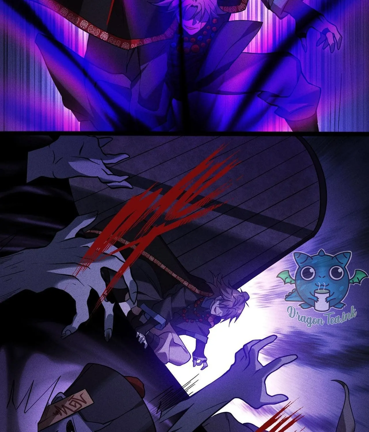 The Strongest Player Chapter 40 page 62 - 